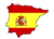 HINOXTON - Espanol